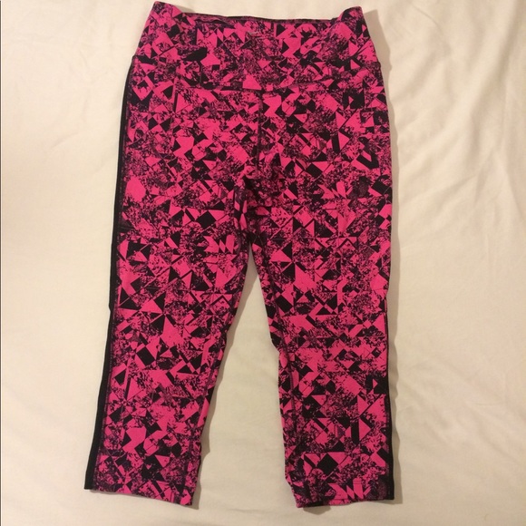 Nike Legendary Jewels Training Running Capri - Picture 2 of 4